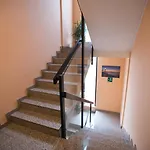 فندق Cristal 3*