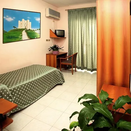 Hotel Cristal 3*