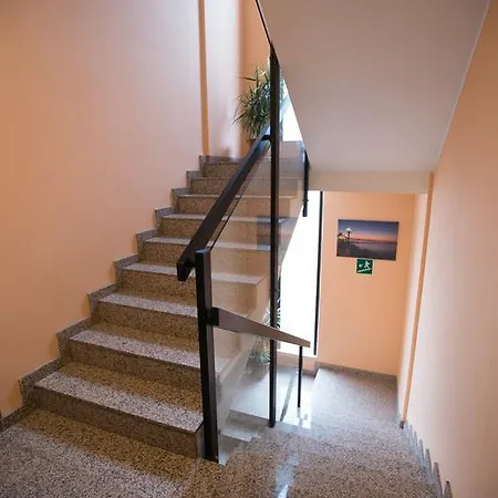 Hotel Cristal 3*