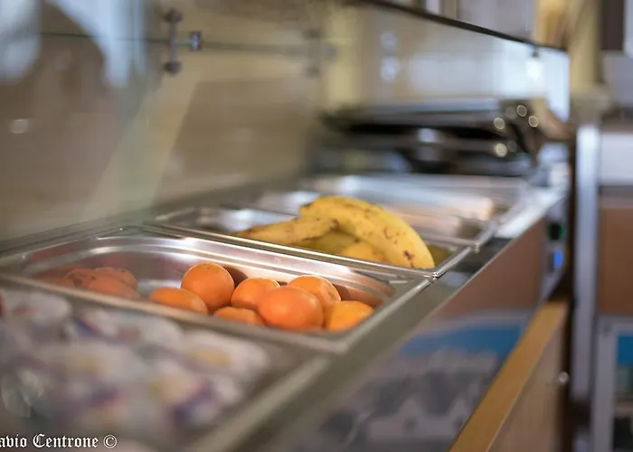 Cristal Ξενοδοχείο