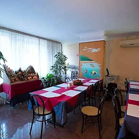 克里斯托酒店 巴里