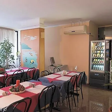 克里斯托酒店 酒店 3*