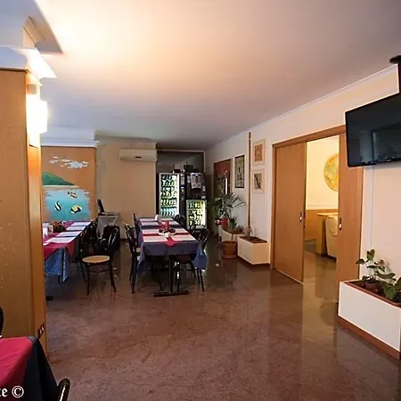 克里斯托酒店 巴里