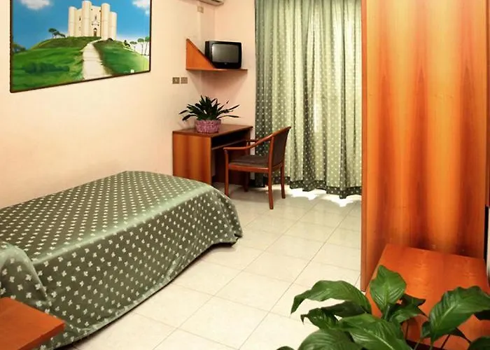 Ξενοδοχείο Cristal 3*