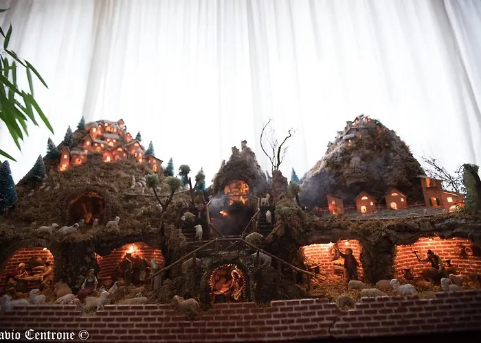 Cristal Отель Бари