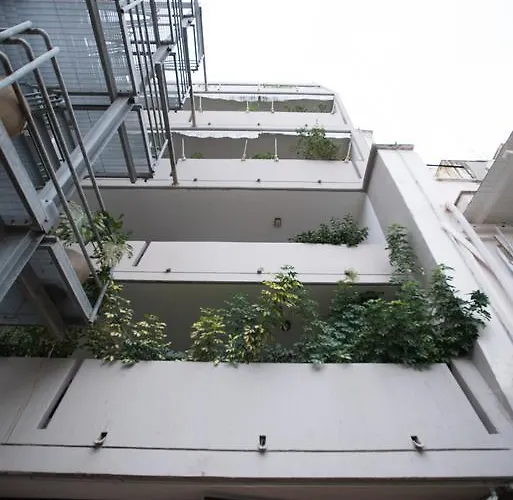 Отель Cristal Бари