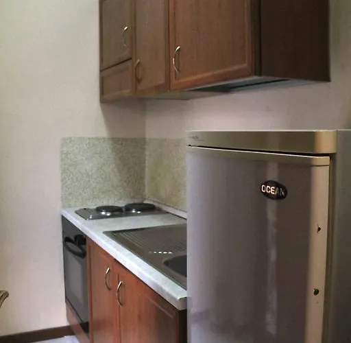 Отель Cristal 3*